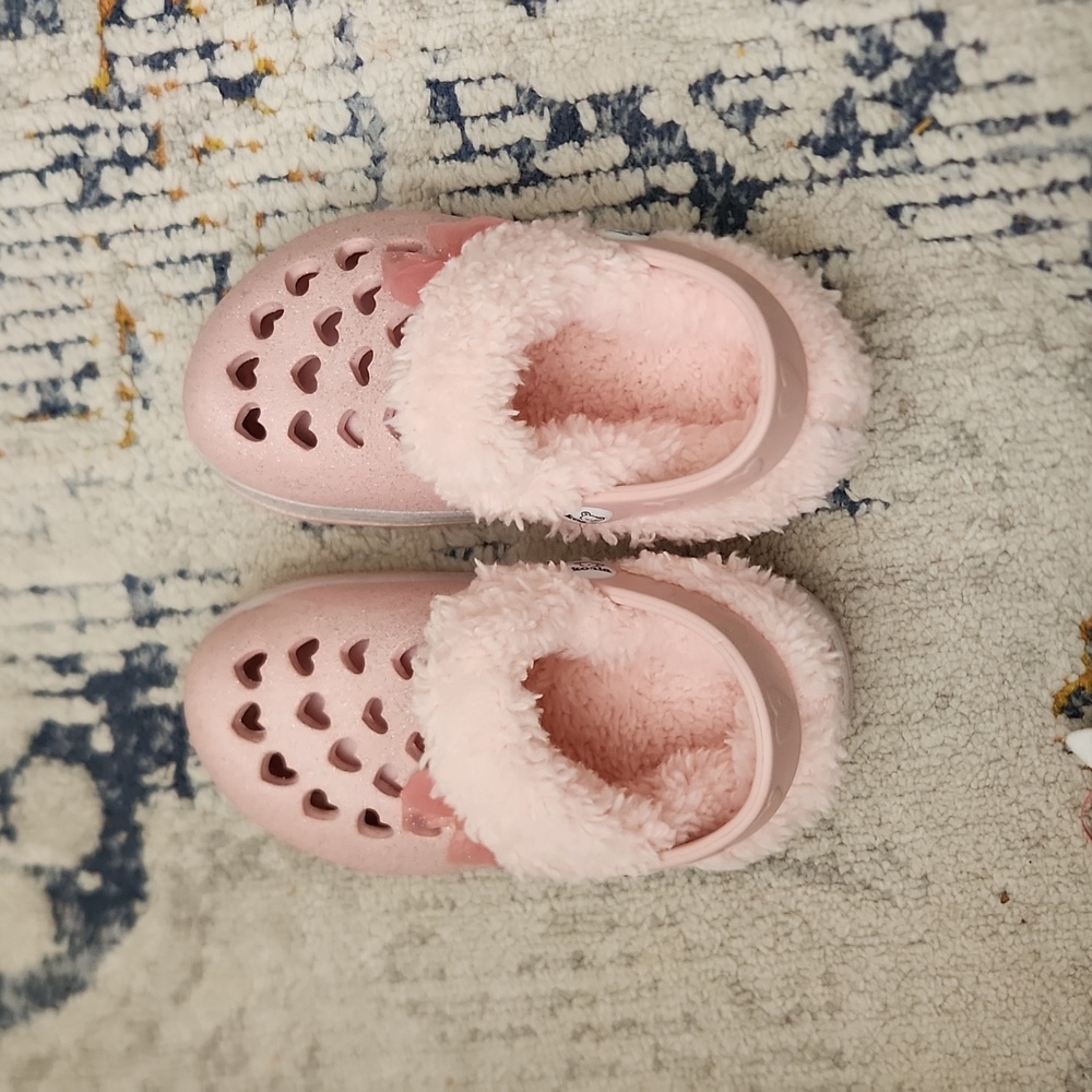Koala baby shoes